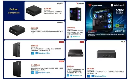 Canada Computers flyer week 4 Page 3