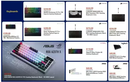 Canada Computers flyer week 4 Page 6