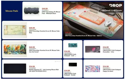 Canada Computers flyer week 4 Page 8