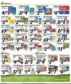 Green Valley Marketplace weekly ad week 4 Page 4