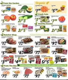 Green Valley Marketplace weekly ad week 4 Page 2