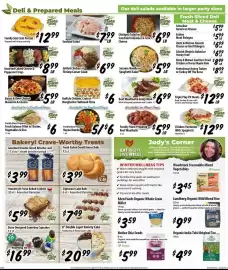 Green Valley Marketplace weekly ad week 4 Page 3