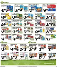 Green Valley Marketplace weekly ad week 4 Page 4