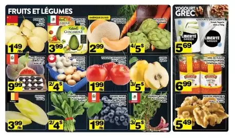 Supermarché PA flyer week 5 Page 2