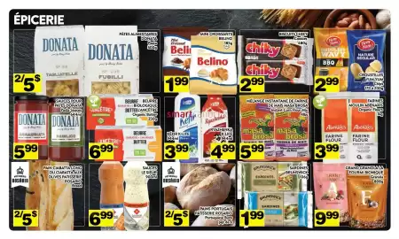 Supermarché PA flyer week 5 Page 5