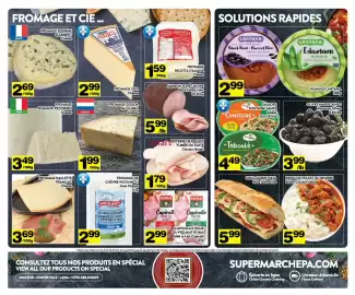 Supermarché PA flyer week 5 Page 6