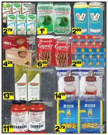 Supermarché PA flyer week 5 Page 8