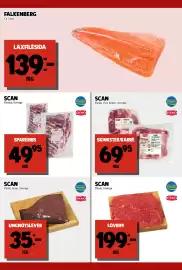 MatArket reklamblad Sida 3