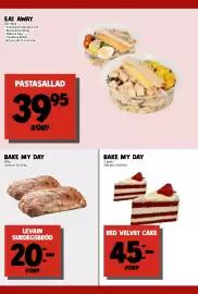 MatArket reklamblad Sida 5