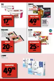 MatArket reklamblad Sida 7