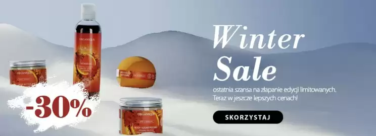 Organique gazetka Strona 1