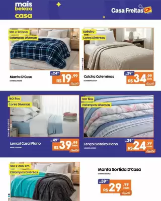 Catálogo Casa Freitas (válido até 31-01)