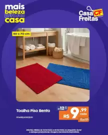 Catálogo Casa Freitas Página 1