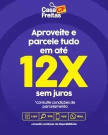 Catálogo Casa Freitas Página 3