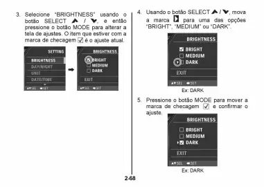 Catálogo Suzuki Motos Página 107