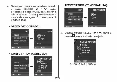 Catálogo Suzuki Motos Página 111