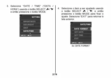 Catálogo Suzuki Motos Página 113