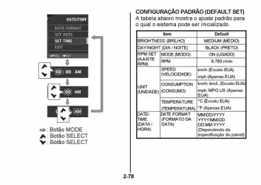 Catálogo Suzuki Motos Página 117