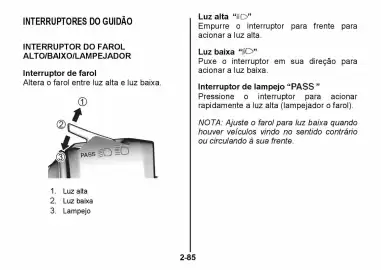 Catálogo Suzuki Motos Página 124