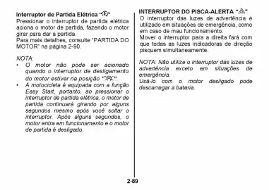 Catálogo Suzuki Motos Página 128