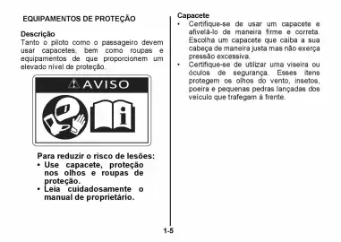 Catálogo Suzuki Motos Página 13