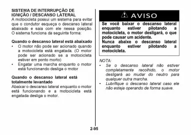 Catálogo Suzuki Motos Página 134