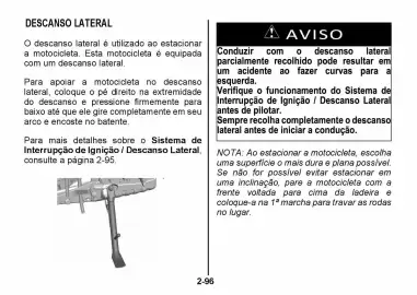 Catálogo Suzuki Motos Página 135