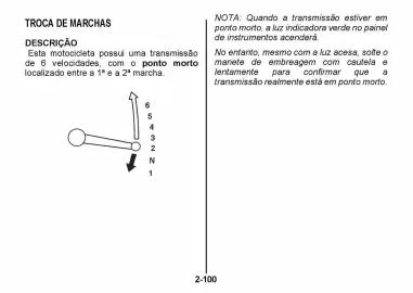 Catálogo Suzuki Motos Página 139