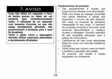 Catálogo Suzuki Motos Página 14