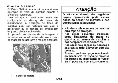 Catálogo Suzuki Motos Página 143