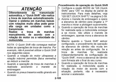 Catálogo Suzuki Motos Página 144