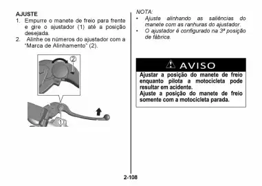 Catálogo Suzuki Motos Página 147