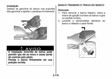 Catálogo Suzuki Motos Página 149