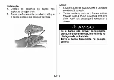 Catálogo Suzuki Motos Página 150