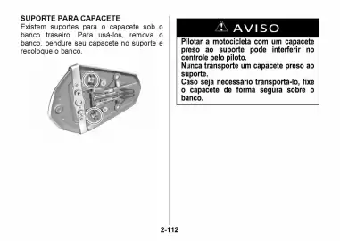 Catálogo Suzuki Motos Página 151
