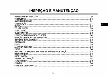 Catálogo Suzuki Motos Página 156