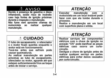 Catálogo Suzuki Motos Página 159