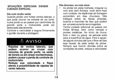 Catálogo Suzuki Motos Página 16