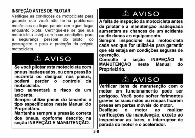 Catálogo Suzuki Motos Página 163