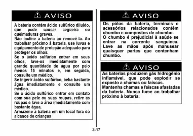 Catálogo Suzuki Motos Página 172