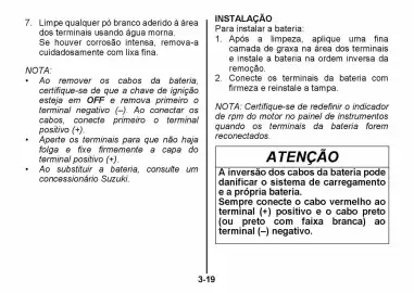 Catálogo Suzuki Motos Página 174