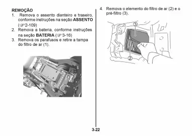 Catálogo Suzuki Motos Página 177