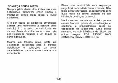 Catálogo Suzuki Motos Página 18