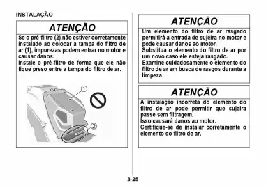 Catálogo Suzuki Motos Página 180