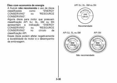 Catálogo Suzuki Motos Página 185