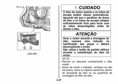 Catálogo Suzuki Motos Página 192