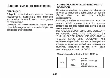 Catálogo Suzuki Motos Página 198