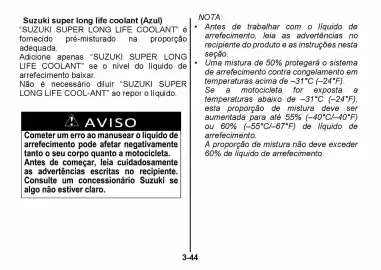 Catálogo Suzuki Motos Página 199