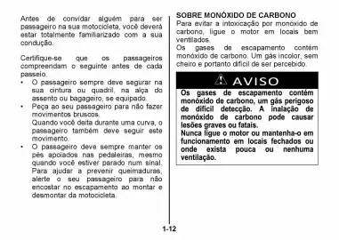 Catálogo Suzuki Motos Página 20