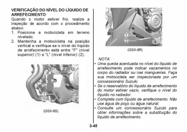 Catálogo Suzuki Motos Página 200